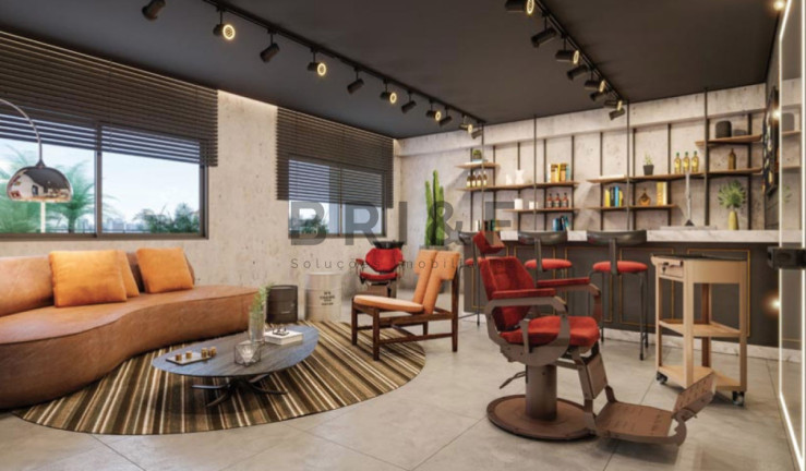 Imagem Apartamento com 3 Quartos à Venda, 82 m² em Santo Amaro - São Paulo Imagem Apartamento com 3 Quartos à Venda, 82 m² em Santo Amaro - São Paulo