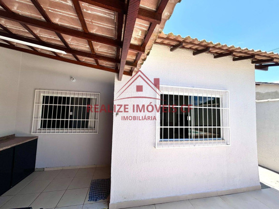 Imagem Casa com 2 Quartos à Venda, 70 m² em Vila Do Peró - Cabo Frio