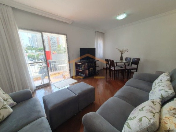 Imagem Apartamento com 3 Quartos à Venda, 92 m² em Santana - São Paulo Imagem Apartamento com 3 Quartos à Venda, 92 m² em Santana - São Paulo