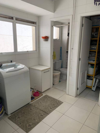 Imagem Apartamento com 3 Quartos à Venda, 177 m² em Jardim Monte Kemel - São Paulo
