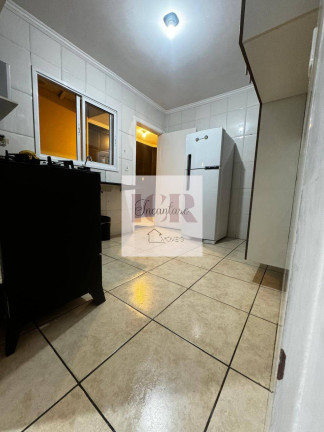 Imagem Casa de Condomínio com 2 Quartos à Venda, 140 m² em Caguassu - Sorocaba