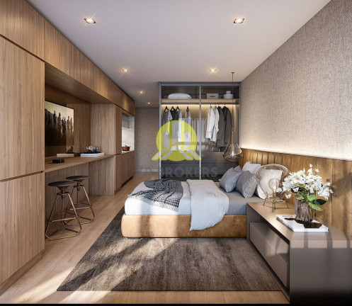 Imagem Apartamento com 1 Quarto à Venda, 26 m² em Vila Madalena - São Paulo Imagem Apartamento com 1 Quarto à Venda, 26 m² em Vila Madalena - São Paulo
