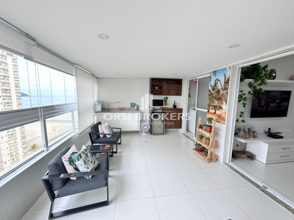Imagem Apartamento com 2 Quartos à Venda, 107 m² em Aviação - Praia Grande