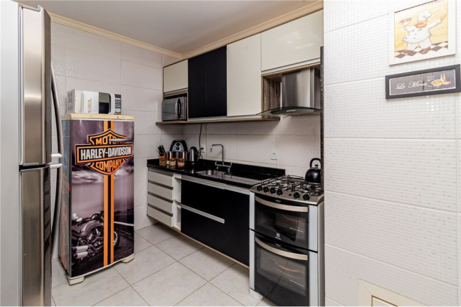 Imagem Casa de Condomínio com 3 Quartos à Venda, 214 m² em Vila Jardim - Porto Alegre Imagem Casa de Condomínio com 3 Quartos à Venda, 214 m² em Vila Jardim - Porto Alegre