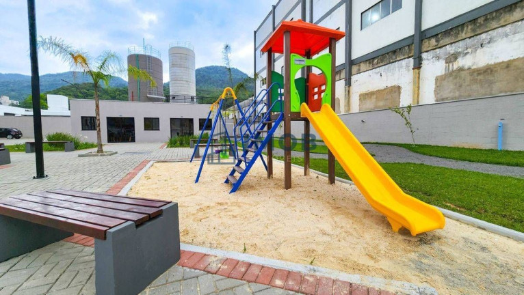 Imagem Apartamento com 2 Quartos à Venda, 51 m² em Vila Baependi - Jaraguá Do Sul Imagem Apartamento com 2 Quartos à Venda, 51 m² em Vila Baependi - Jaraguá Do Sul