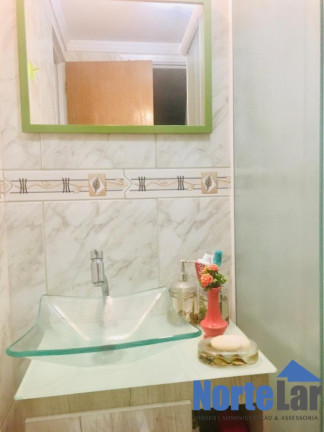 Imagem Apartamento com 2 Quartos à Venda, 55 m² em Vila Amélia - São Paulo Imagem Apartamento com 2 Quartos à Venda, 55 m² em Vila Amélia - São Paulo