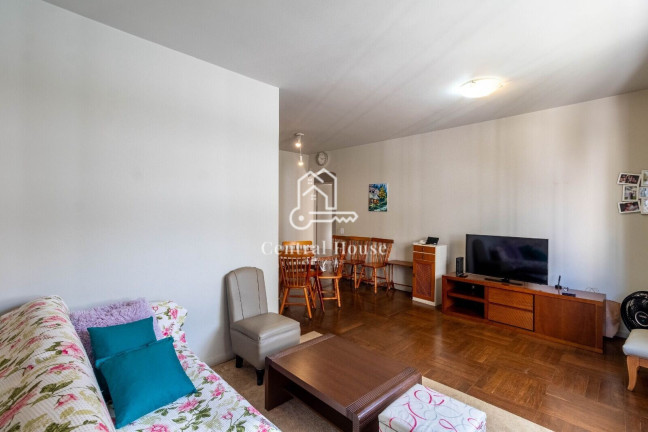 Apartamento com 3 Quartos à Venda, 84 m² em Moema - São Paulo