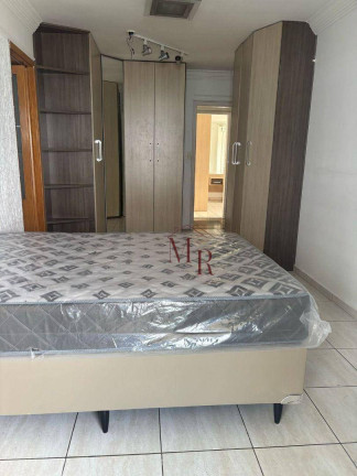 Imagem Apartamento com 3 Quartos à Venda, 200 m² em Canto Do Forte - Praia Grande Imagem Apartamento com 3 Quartos à Venda, 200 m² em Canto Do Forte - Praia Grande