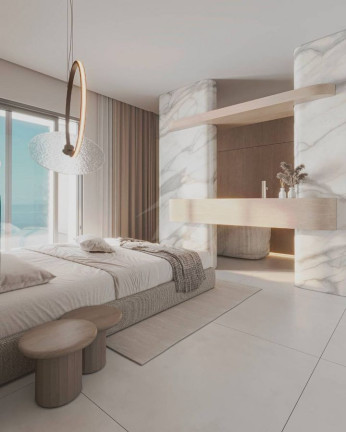 Imagem Apartamento com 2 Quartos à Venda, 80 m² em Jardim Perola Do Atlântico - Itapoá Imagem Apartamento com 2 Quartos à Venda, 80 m² em Jardim Perola Do Atlântico - Itapoá
