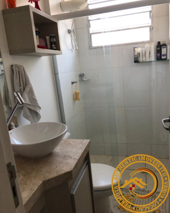 Imagem Apartamento com 2 Quartos à Venda, 48 m² em Salto Ville - Salto