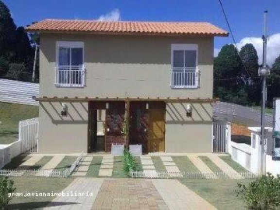 Casa à Venda,  em Bosque Dos Pássaros - Cotia