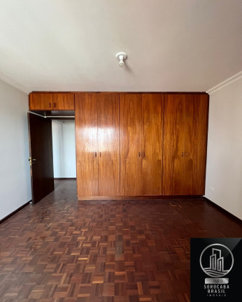 Imagem Apartamento com 4 Quartos à Venda, 273 m² em Centro - Sorocaba Imagem Apartamento com 4 Quartos à Venda, 273 m² em Centro - Sorocaba