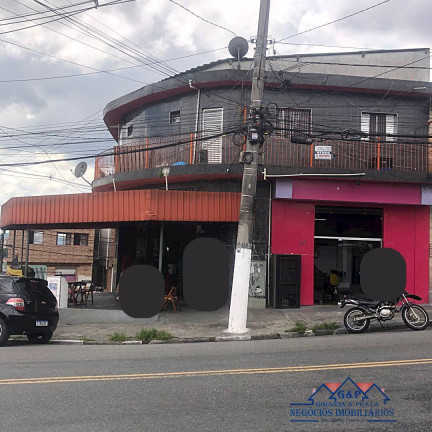 Imagem Casa com 5 Quartos à Venda, 442 m² em Padroeira - Osasco