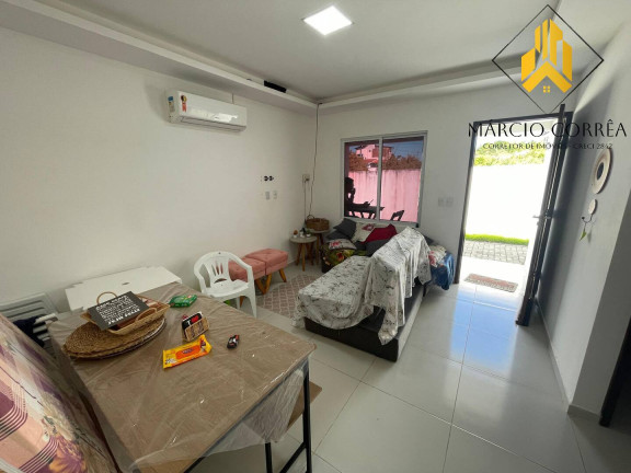 Imagem Casa com 2 Quartos à Venda, em Village Jacumã - Conde Imagem Casa com 2 Quartos à Venda, em Village Jacumã - Conde