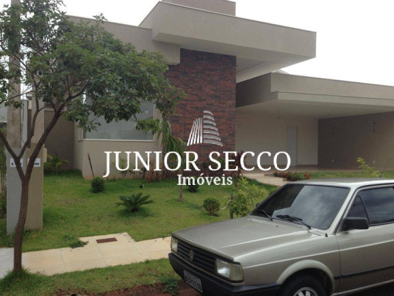 Imagem Casa de Condomínio com 3 Quartos à Venda, 450 m² em Parque Residencial Damha V - São José Do Rio Preto Imagem Casa de Condomínio com 3 Quartos à Venda, 450 m² em Parque Residencial Damha V - São José Do Rio Preto