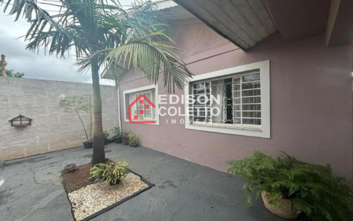 Imagem Casa com 3 Quartos à Venda, 120 m² em Nhô Quim - Piracicaba Imagem Casa com 3 Quartos à Venda, 120 m² em Nhô Quim - Piracicaba