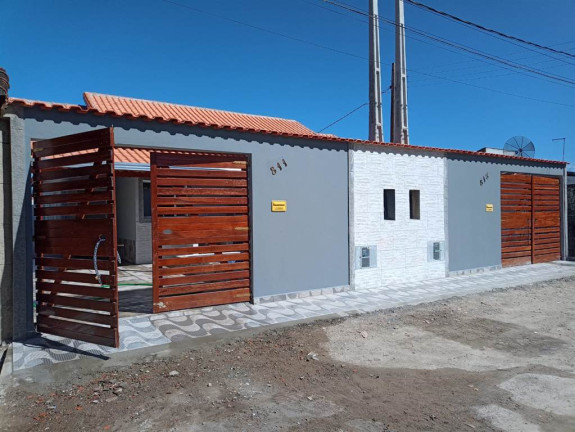 Imagem Casa com 2 Quartos à Venda, 81 m² em Balneario Samas - Mongagua Imagem Casa com 2 Quartos à Venda, 81 m² em Balneario Samas - Mongagua