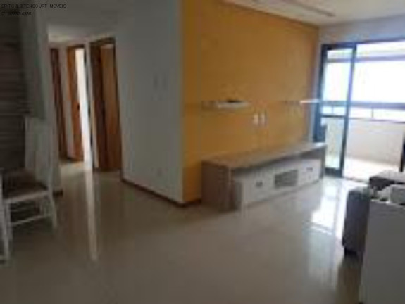 Imagem Imóvel com 3 Quartos à Venda, 96 m² em Armação - Salvador
