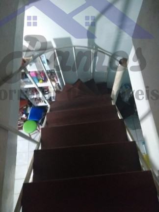 Imagem Sobrado com 2 Quartos à Venda, 56 m² em Hípica - Porto Alegre Imagem Sobrado com 2 Quartos à Venda, 56 m² em Hípica - Porto Alegre