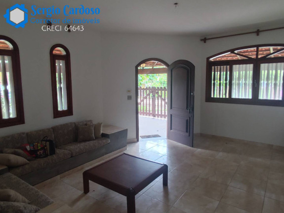 Imagem Casa com 4 Quartos à Venda, 170 m² em Cibratel I - Itanhaém Imagem Casa com 4 Quartos à Venda, 170 m² em Cibratel I - Itanhaém