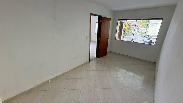 Imagem Casa com 1 Quarto para Alugar, 60 m² em Parque Hotel - Araruama