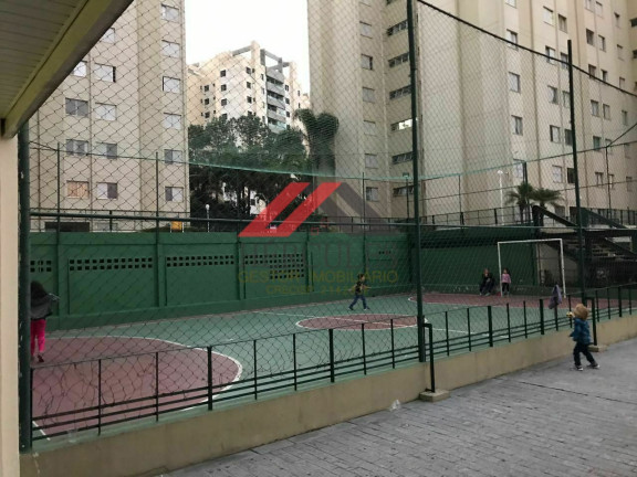 Imagem Apartamento com 3 Quartos à Venda, 68 m² em Jardim Das Vertentes - São Paulo