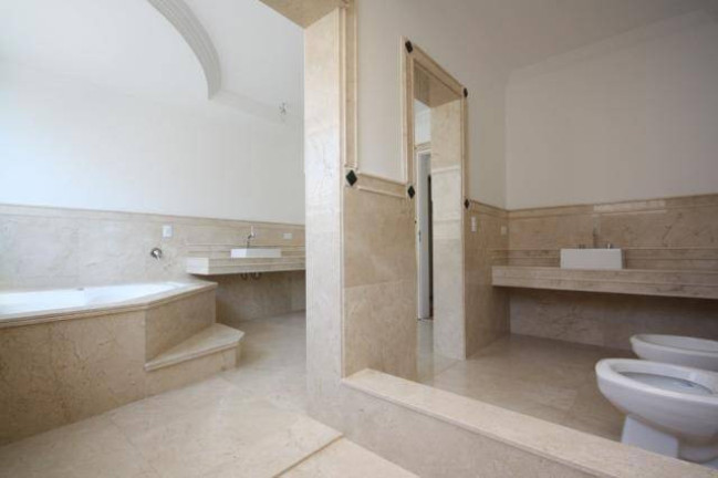 Imagem Casa com 5 Quartos à Venda, 662 m² em Tamboré - Santana De Parnaíba