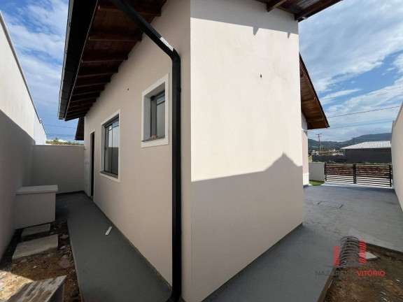 Imagem Casa com 2 Quartos à Venda, 53 m² em Bela Vista - Palhoça Imagem Casa com 2 Quartos à Venda, 53 m² em Bela Vista - Palhoça