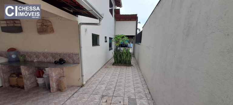 Imagem Casa com 3 Quartos à Venda, 253 m² em Cordeiros - Itajaí Imagem Casa com 3 Quartos à Venda, 253 m² em Cordeiros - Itajaí
