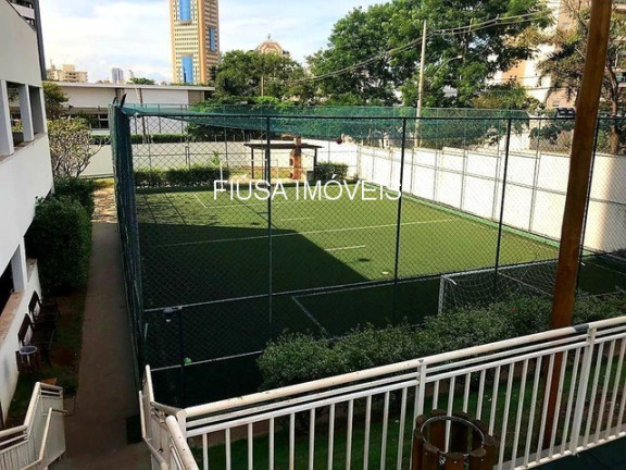 Imagem Apartamento com 3 Quartos à Venda, 101 m² em Nova Aliança - Ribeirão Preto