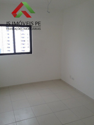 Imagem Imóvel com 2 Quartos à Venda, 58 m² em Casa Amarela - Recife