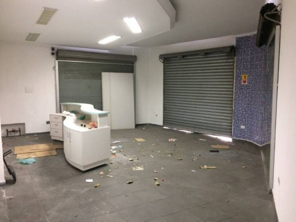 Imagem Imóvel Comercial à Venda, 200 m² em Centro - Santo André Imagem Imóvel Comercial à Venda, 200 m² em Centro - Santo André