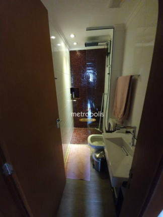 Imagem Cobertura com 4 Quartos à Venda, 137 m² em Barcelona - São Caetano Do Sul