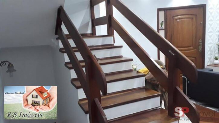Imagem Casa com 3 Quartos à Venda, 210 m² em Taboão - São Bernardo Do Campo Imagem Casa com 3 Quartos à Venda, 210 m² em Taboão - São Bernardo Do Campo