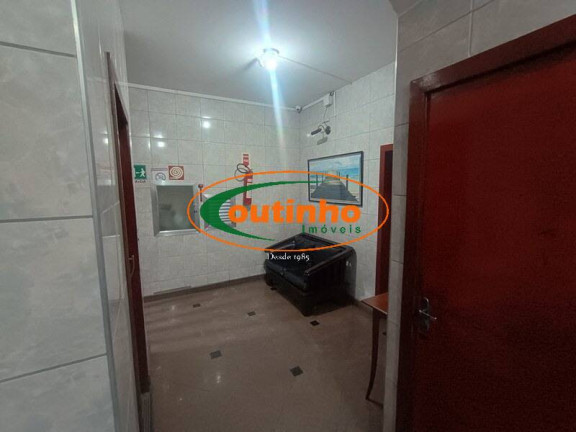 Imagem Apartamento com 1 Quarto à Venda, 41 m² em Tijuca - Rio De Janeiro Imagem Apartamento com 1 Quarto à Venda, 41 m² em Tijuca - Rio De Janeiro
