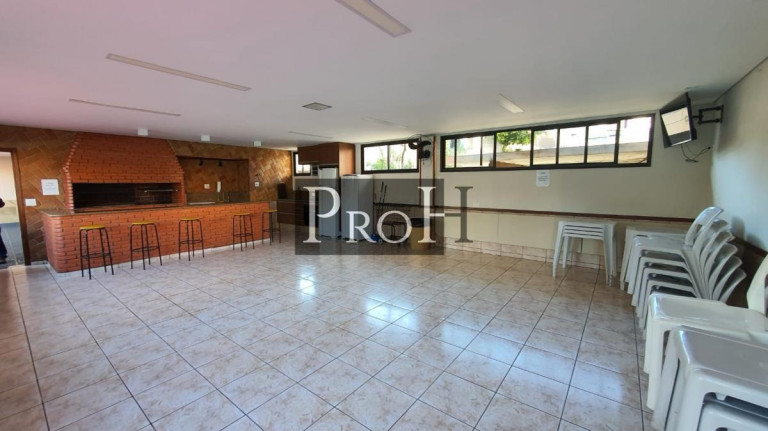 Imagem Apartamento com 3 Quartos à Venda, 75 m² em Demarchi - São Bernardo Do Campo