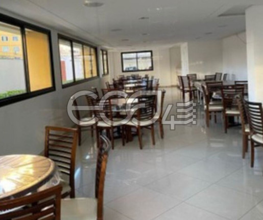 Imagem Apartamento com 3 Quartos à Venda, 68 m² em Luzia - Aracaju