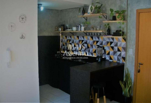 Imagem Apartamento com 1 Quarto à Venda, 24 m² em Centro - São Leopoldo Imagem Apartamento com 1 Quarto à Venda, 24 m² em Centro - São Leopoldo