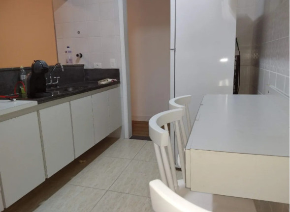 Imagem Imóvel com 1 Quarto à Venda, 45 m² em Liberdade - São Paulo Imagem Imóvel com 1 Quarto à Venda, 45 m² em Liberdade - São Paulo