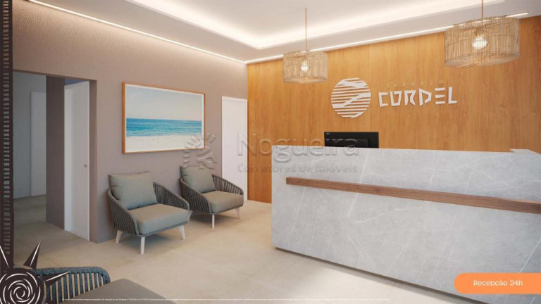 Imagem Apartamento com 1 Quarto à Venda, 21 m² em Porto De Galinhas - Ipojuca Imagem Apartamento com 1 Quarto à Venda, 21 m² em Porto De Galinhas - Ipojuca