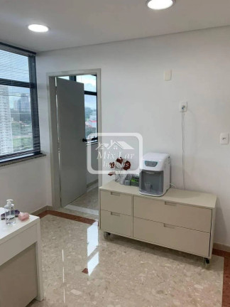 Sala Comercial à Venda, 35 m² em Vila Osasco - Osasco