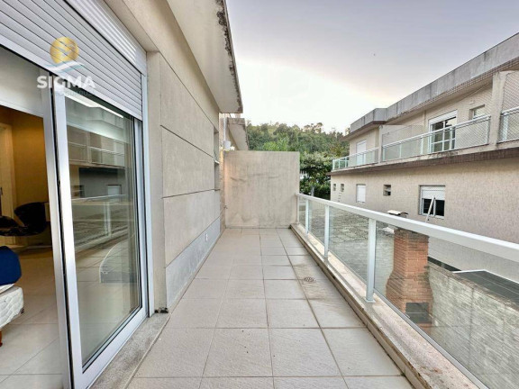 Imagem Casa com 4 Quartos à Venda, 315 m² em Enseada - Guarujá Imagem Casa com 4 Quartos à Venda, 315 m² em Enseada - Guarujá