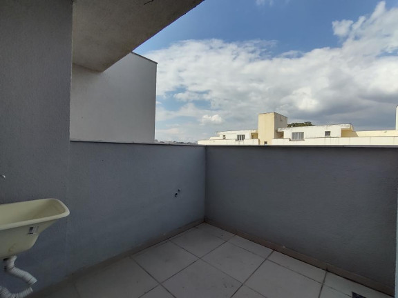 Imagem Cobertura com 2 Quartos à Venda, 63 m² em Dom Bosco - Belo Horizonte