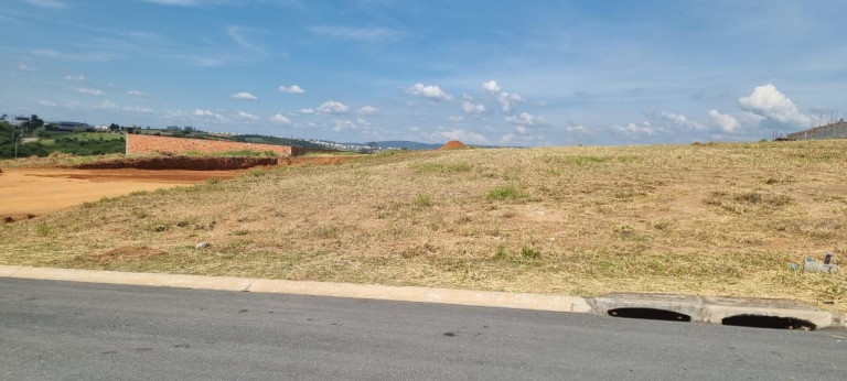 Imagem Terreno à Venda, 1.000 m² em Parque Reserva Fazenda Imperial - Sorocaba
