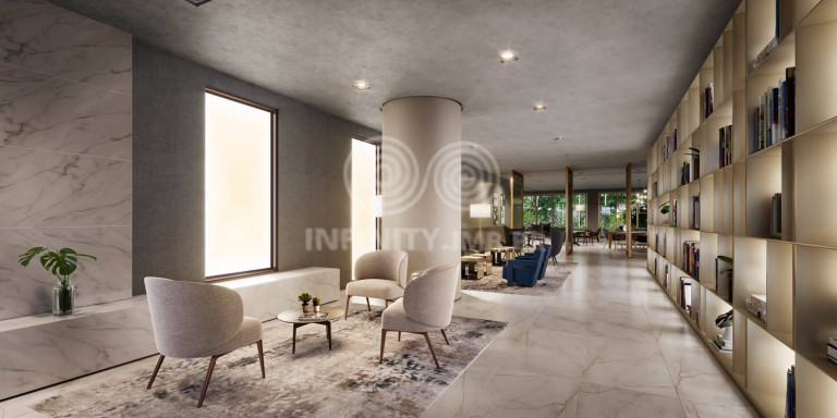 Imagem Apartamento com 1 Quarto à Venda, 27 m² em Vila Nova Conceição - São Paulo Imagem Apartamento com 1 Quarto à Venda, 27 m² em Vila Nova Conceição - São Paulo