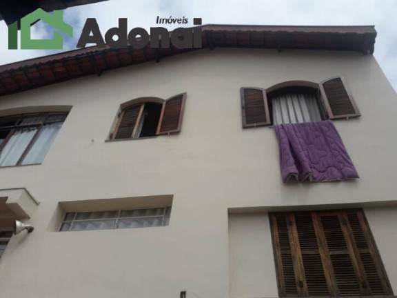 Imagem Casa com 4 Quartos à Venda, 190 m² em Anhangabaú - Jundiaí Imagem Casa com 4 Quartos à Venda, 190 m² em Anhangabaú - Jundiaí
