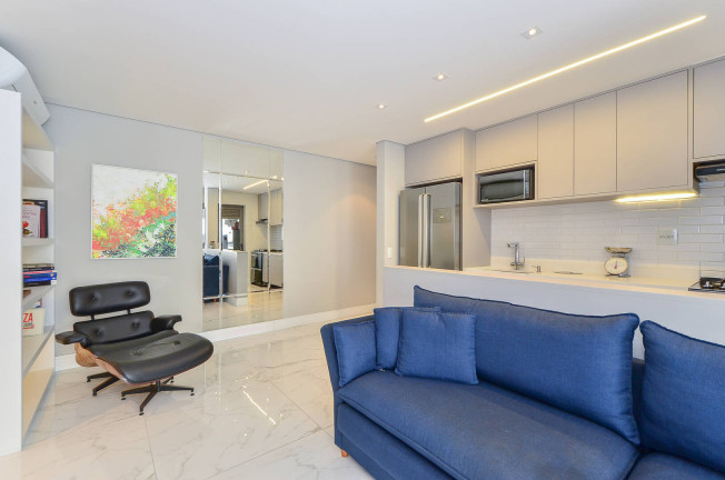 Imagem Apartamento com 1 Quarto à Venda, 71 m² em Moema - São Paulo Imagem Apartamento com 1 Quarto à Venda, 71 m² em Moema - São Paulo