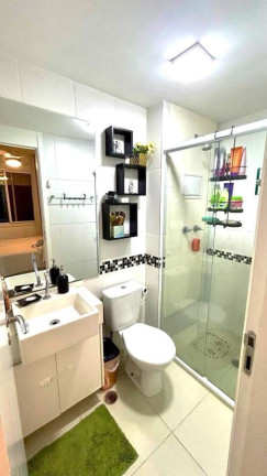Imagem Apartamento com 3 Quartos à Venda, 59 m² em Jaguaré - São Paulo