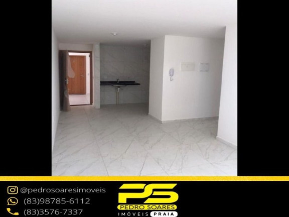 Imagem Apartamento com 2 Quartos à Venda, 89 m² em Gramame - João Pessoa