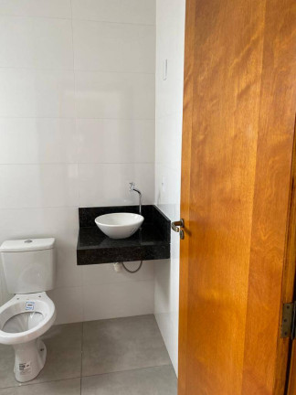 Imagem Casa de Condomínio com 3 Quartos à Venda, 85 m² em Caguassu - Sorocaba Imagem Casa de Condomínio com 3 Quartos à Venda, 85 m² em Caguassu - Sorocaba